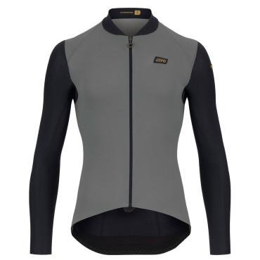 Maillot vélo manches...