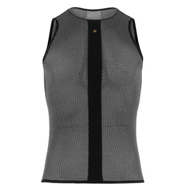 sous maillot cyclisme Assos...