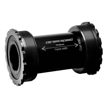 CeramicSpeed T47/86 eje...