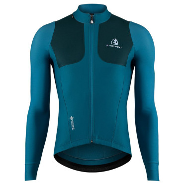 Veste Imperméable Homme Avec Capuche – Coupe-vent, Mi-saison – Pour Vélo, Travail, Randonnée, Hiver