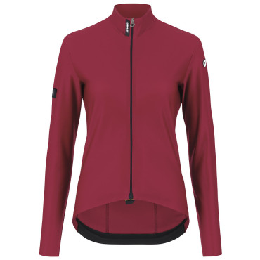 veste vtt hiver femme Assos...