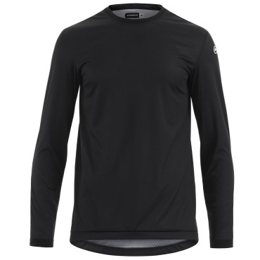 maillot vtt manches longues...