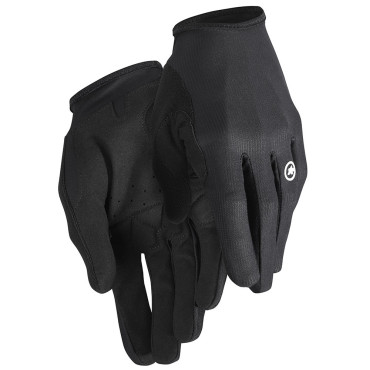 mitaines vélo Assos RS Targa