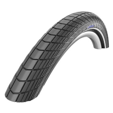 pneu vtc Schwalbe Big Apple...