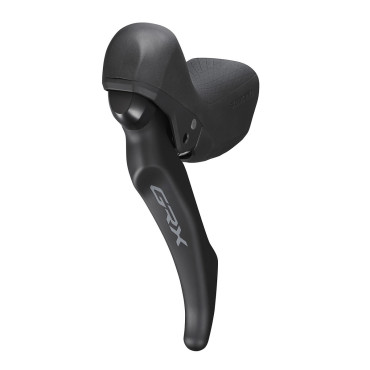 Shimano ST-GRX600-L mono plato