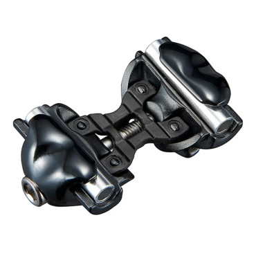 Chariot de mat de selle...