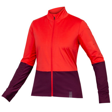 Maillot vélo manches...