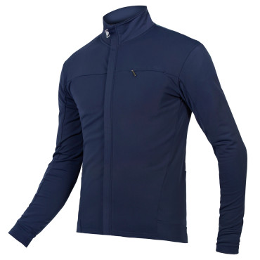 Maillot vélo manches...