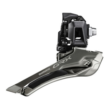 Shimano GRX FD-RX820 2x12v