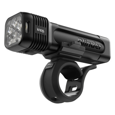 Knog Blinder 1300 front...