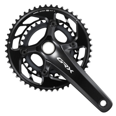 Shimano GRX FC-RX820 2x12v