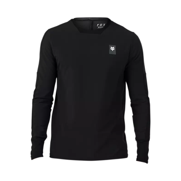 Maillot VTT manches longues...