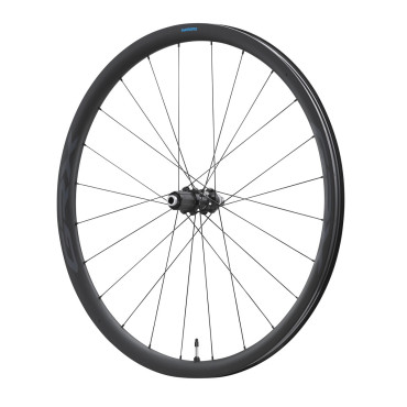 Rueda de Gravel trasera...
