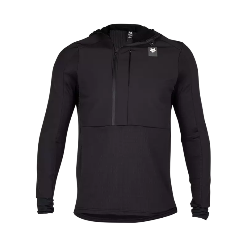 Cuissard Court Thermal Homme Black - TACTIC SPORT