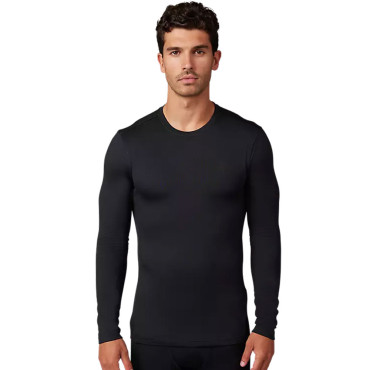 Maglia intima a maniche...