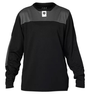 maillot manches longues vtt...