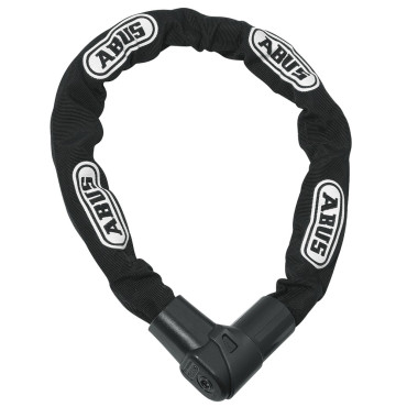 Abus CityChain 1010 Black