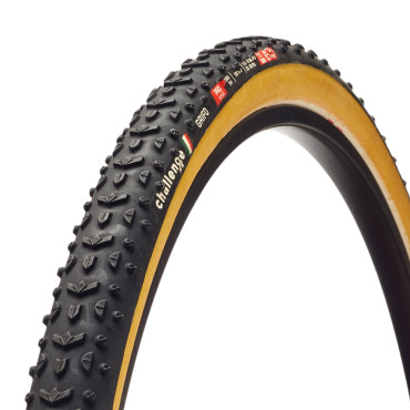 Challenge Grifo Pro 33mm...