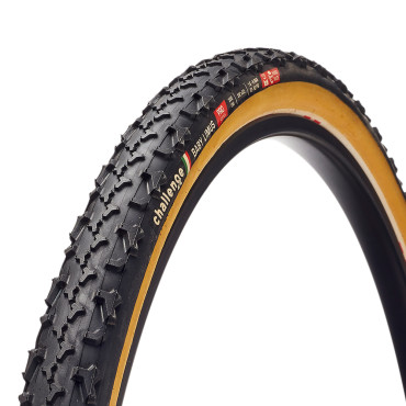 Challenge Baby Limus Pro 33mm