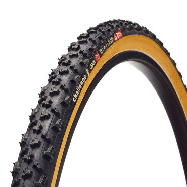 Tubular ciclocross...