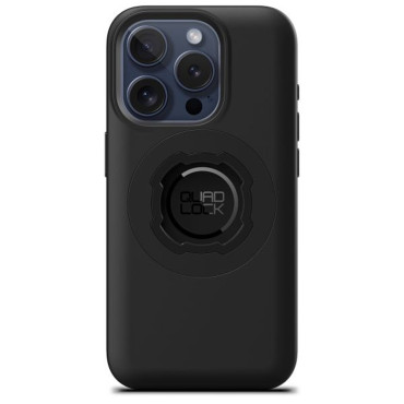 Coque téléphone Quad Lock...