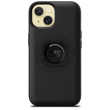 Quad Lock Mag Case iPhone 15