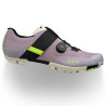 Zapatillas para bici montaña Fizik Vento Ferox Carbon 2024 - Con doble cierre