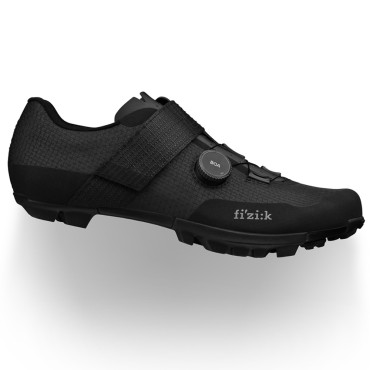 Mountainbike-Schuhe Fizik...