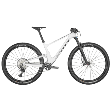 VTT Cross-country tout...