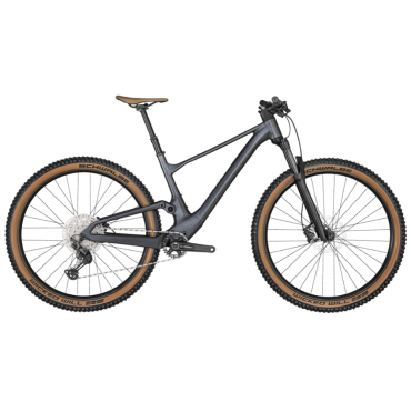 VTT All-mountain tout...