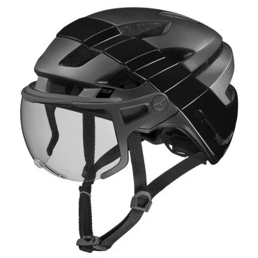 casque vélo urbain Julbo...