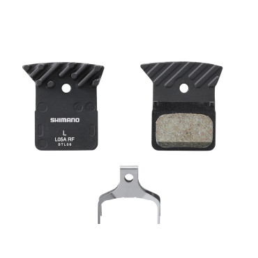 Plaquettes Shimano L05A...