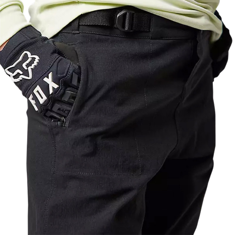 Pantalon VTT enfant Fox Ranger 2023 Materiel velo