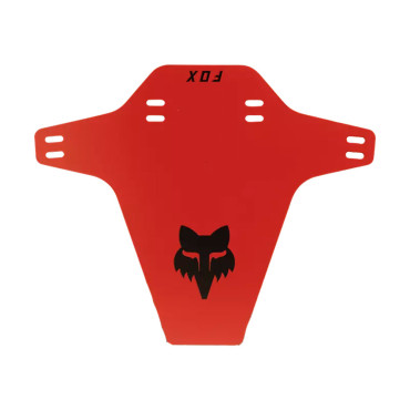 Fox Mud Guard 2023