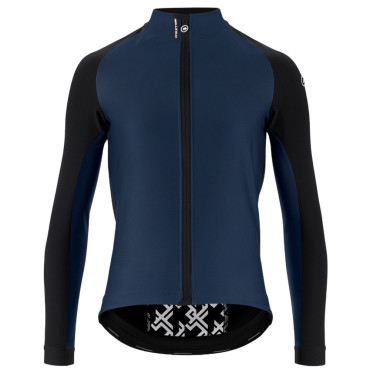 Winterfietsjack Assos Mille...