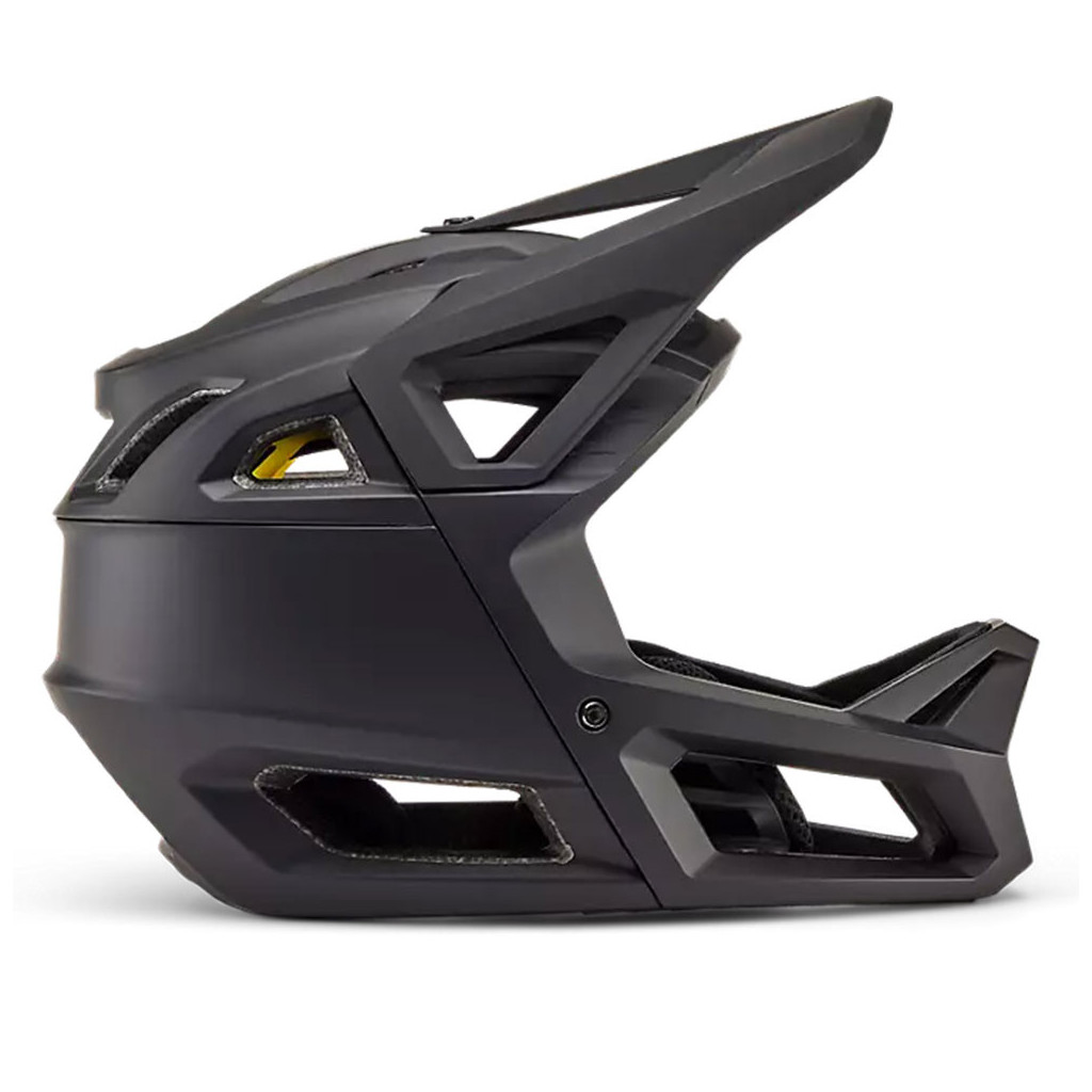 Integral Fox Proframe Casque Vtt Dh Fox Casque Intégral VTT Fox