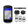 Compteur vélo GPS Garmin Edge 1040 Bundle - Navigation et entrainement