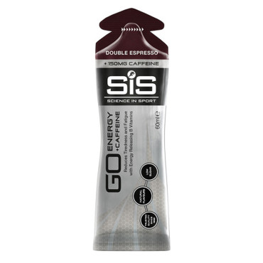 gel pour vélo SIS GO Energy...