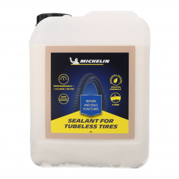 Liquide préventif Michelin...