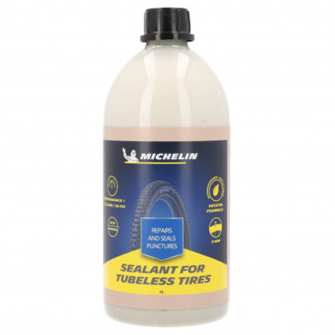 Liquide préventif Michelin...