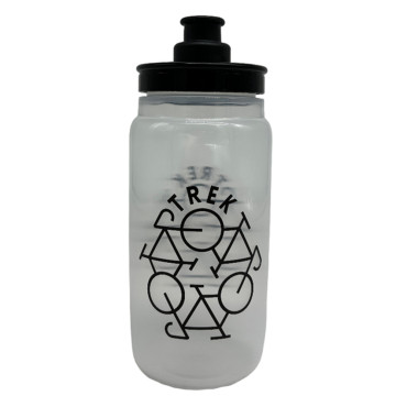 Bidón Trek Elite Fly 550 ml