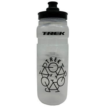 Bidón Trek Elite Fly 750 ml