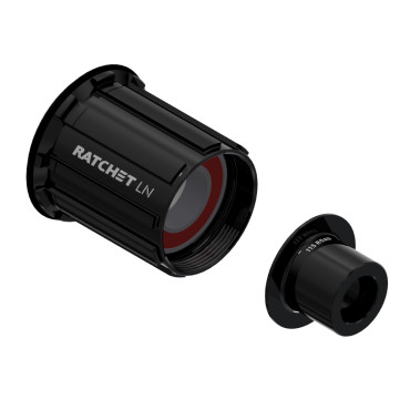 DT Swiss Ratchet LN Shimano...