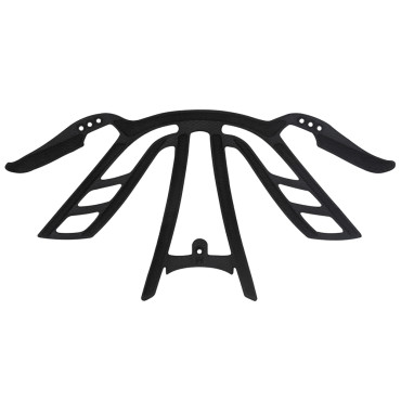 Abus AirBreaker helmet foam...