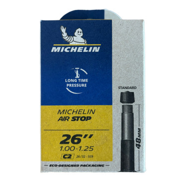 Michelin Air Stop C2...