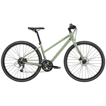 VTC/Vélo urbain femme...