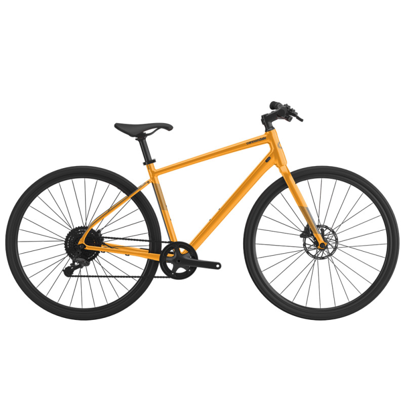 VTC Velo urbain Cannondale Quick 3 MGO