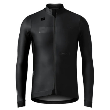 Veste vélo hiver thermique...