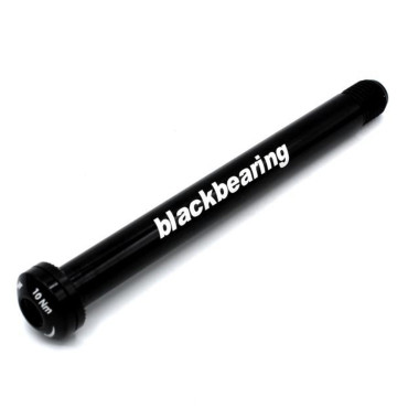 Axe roue avant BlackBearing...