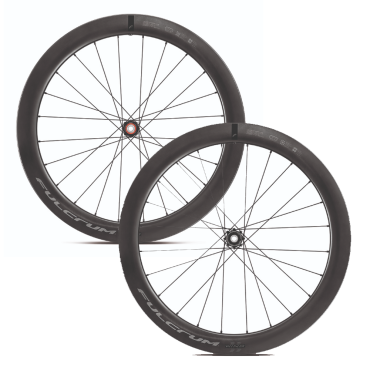 Roues vélo carbone Fulcrum...